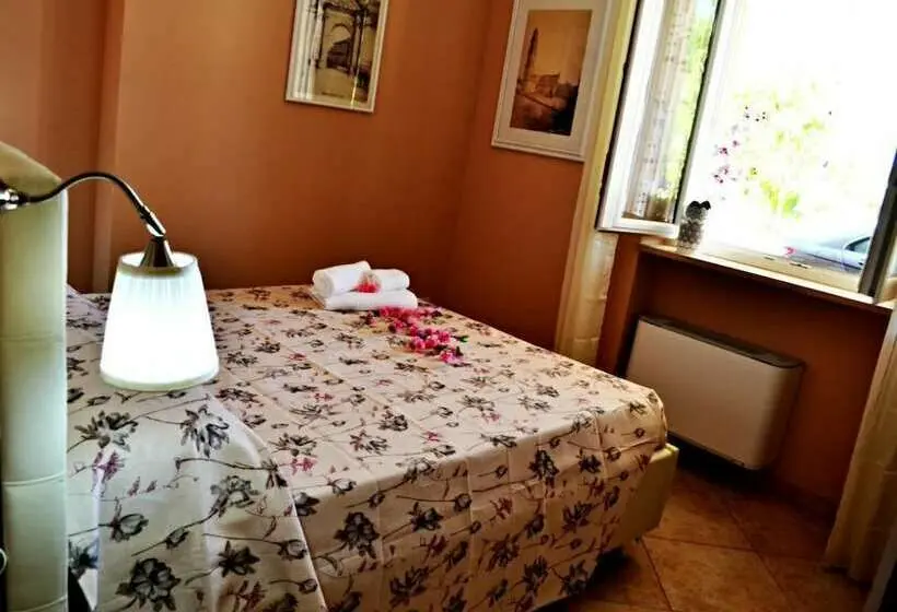 スタンダードルーム, Tenuta Arate