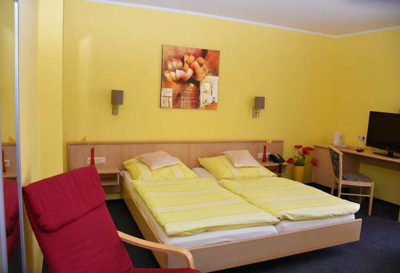 스탠다드 룸, Alt Wehlheiden