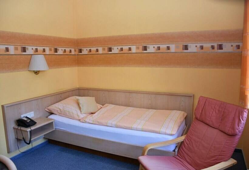 스탠다드 싱글 룸, Alt Wehlheiden