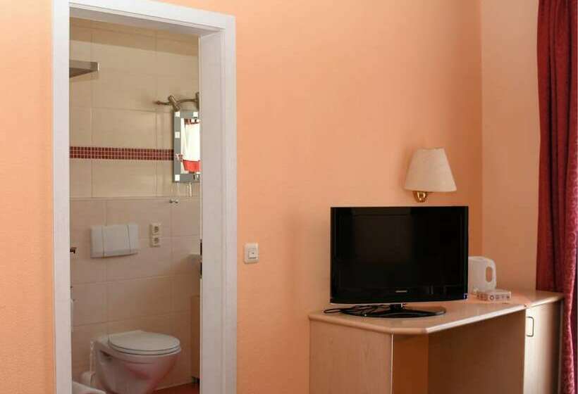 스탠다드 룸, Alt Wehlheiden