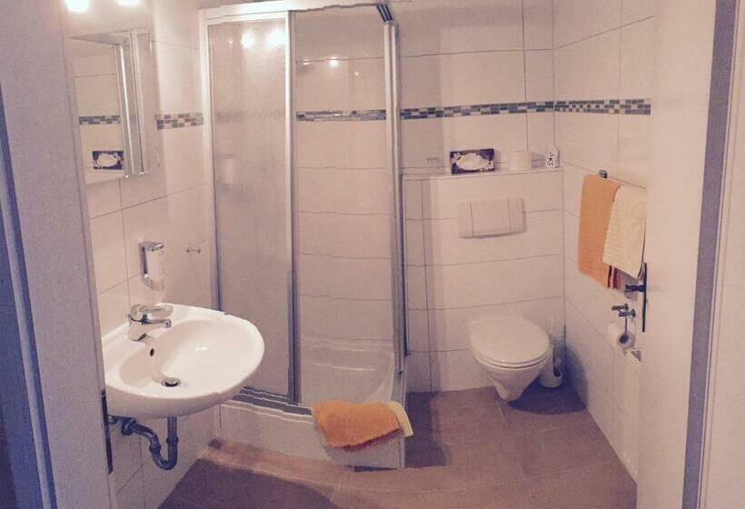 스탠다드 싱글 룸, Alt Wehlheiden