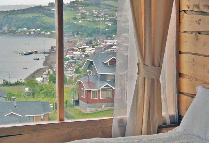 غرفة قياسية مزوَّدة بجاكوزي, Boutique Antukenu