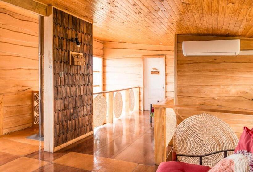 غرفة قياسية مزوَّدة بجاكوزي, Boutique Antukenu