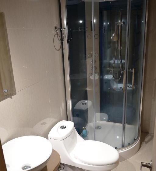 חדר סטנדרט, Boutique Antukenu