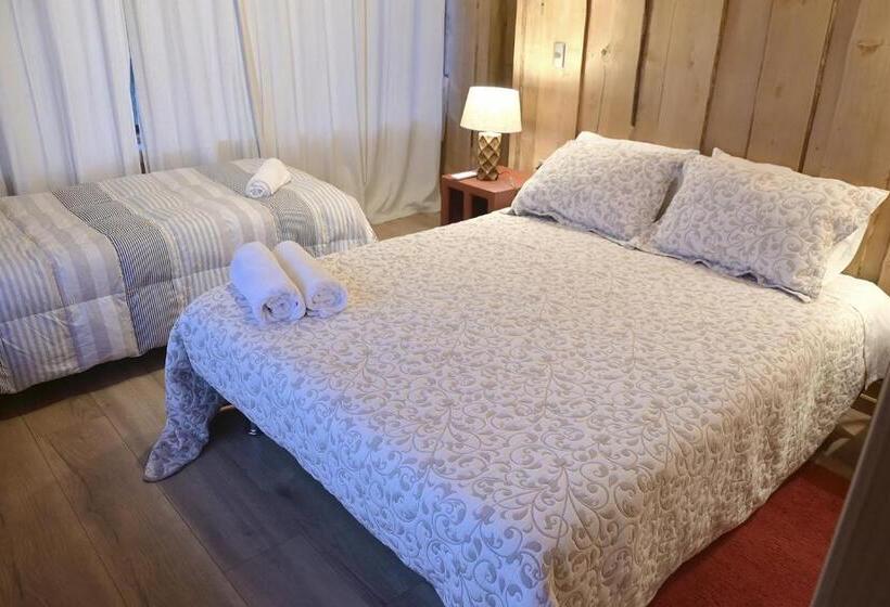 Номер Стандарт, Boutique Antukenu