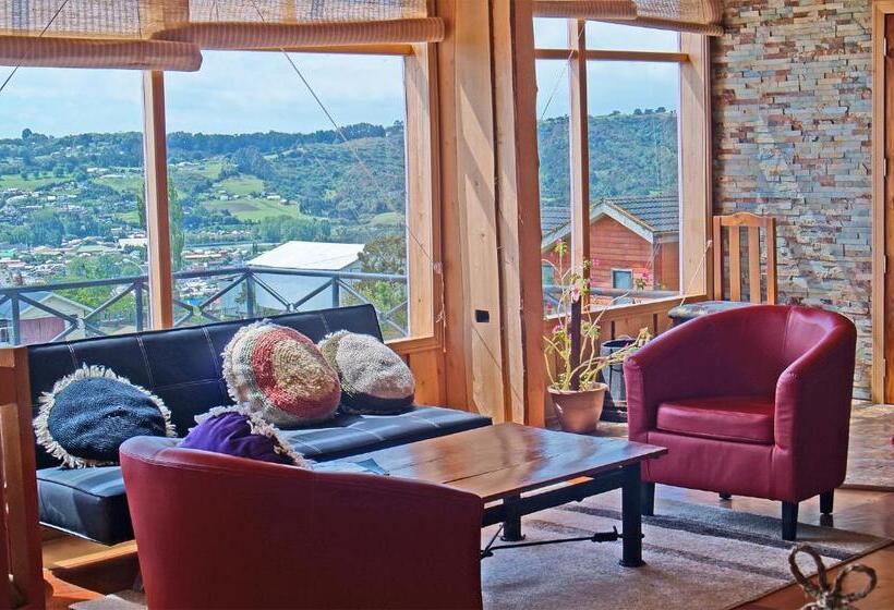 חדר סטנדרט יחיד, Boutique Antukenu