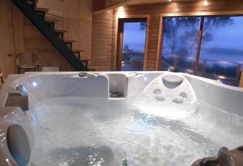 غرفة قياسية فردية, Boutique Antukenu