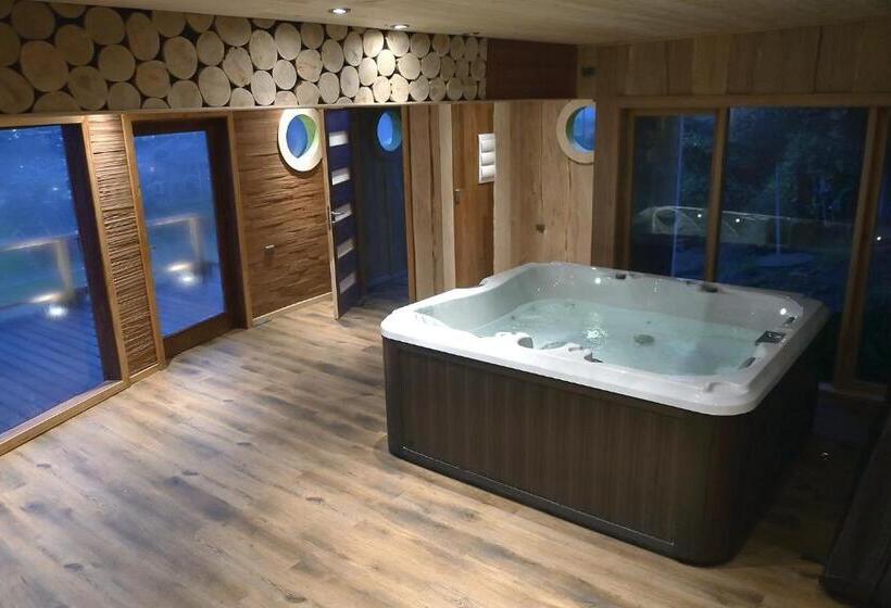 חדר סטנדרט יחיד, Boutique Antukenu