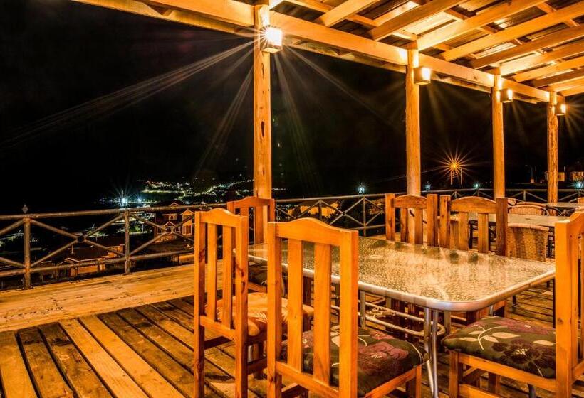 غرفة قياسية فردية, Boutique Antukenu