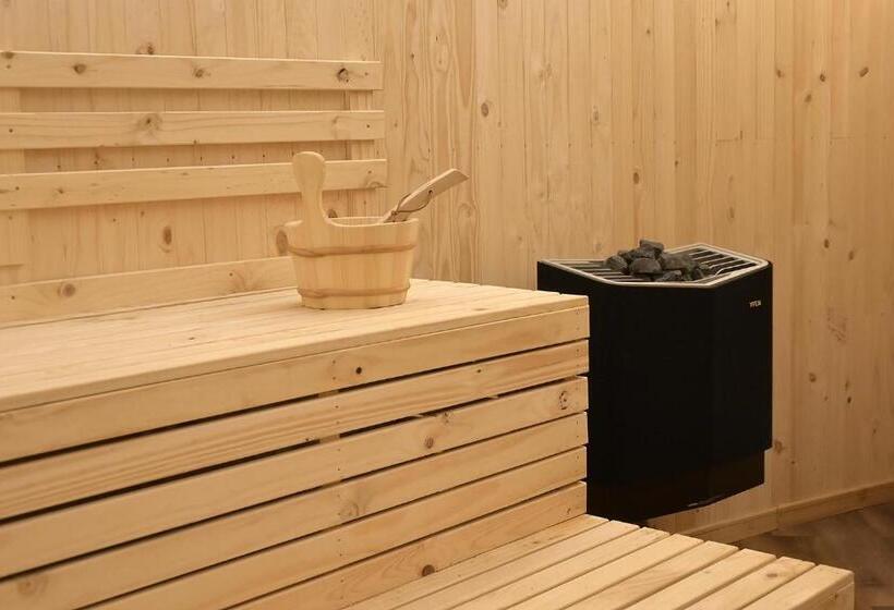 غرفة عائلية, Boutique Antukenu