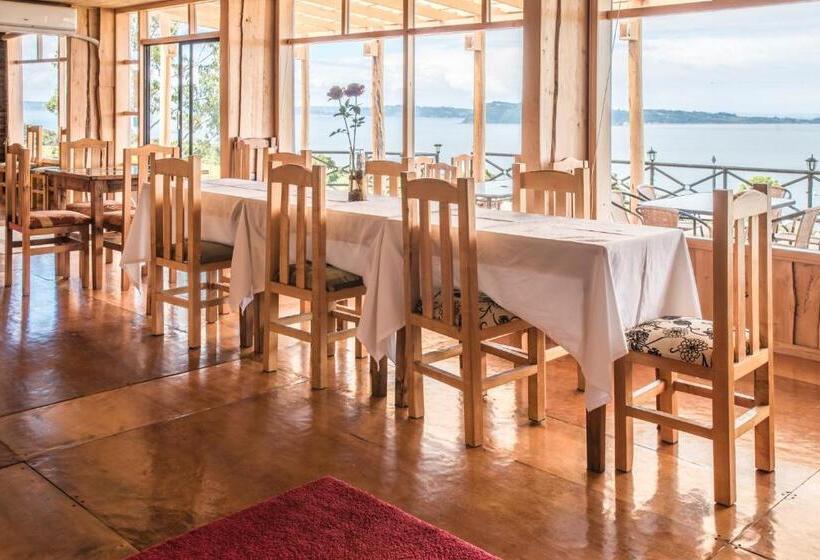 غرفة عائلية, Boutique Antukenu