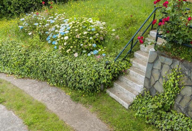 חדר סטנדרט עם ג'קוזי, Boutique Antukenu