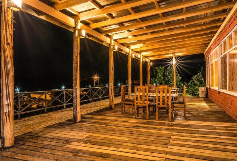 חדר סטנדרט עם ג'קוזי, Boutique Antukenu