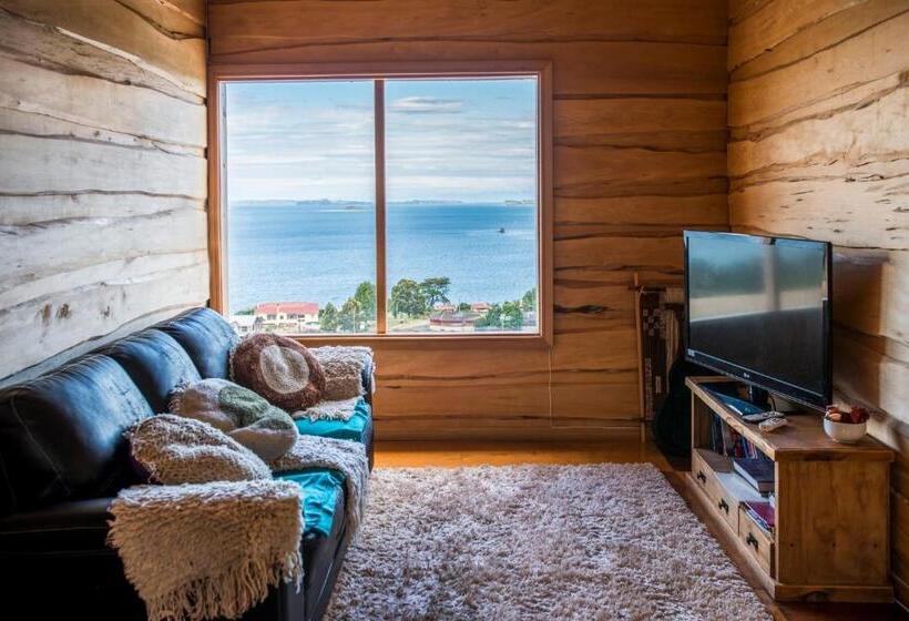 غرفة قياسية مزوَّدة بجاكوزي, Boutique Antukenu