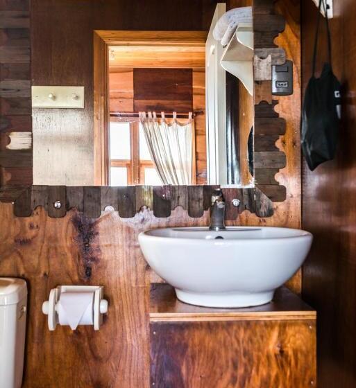 غرفة قياسية مزوَّدة بجاكوزي, Boutique Antukenu