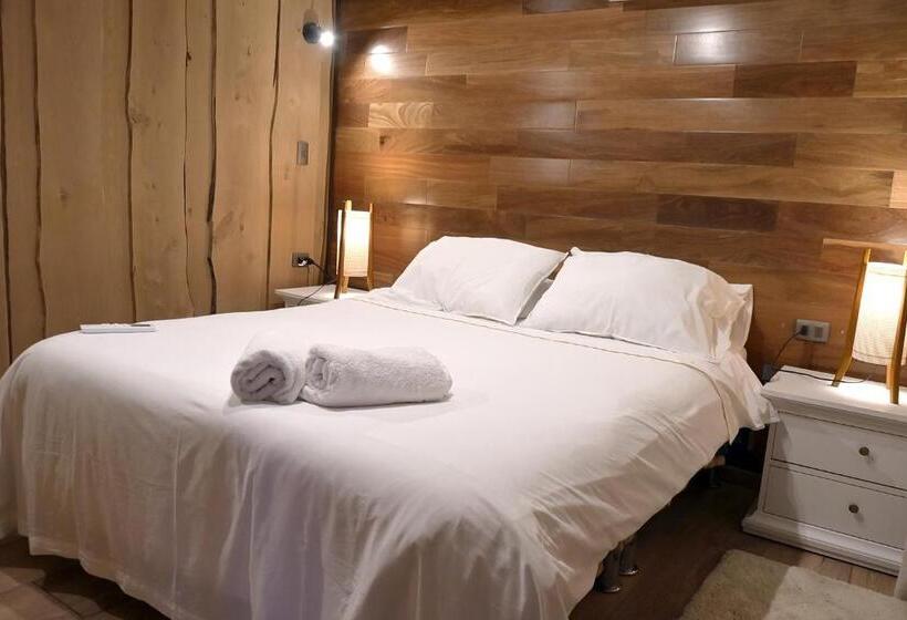 غرفة قياسية, Boutique Antukenu