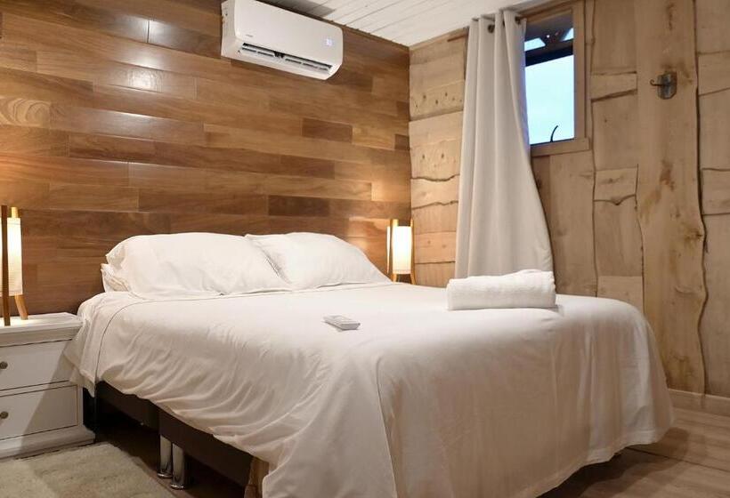 غرفة قياسية, Boutique Antukenu