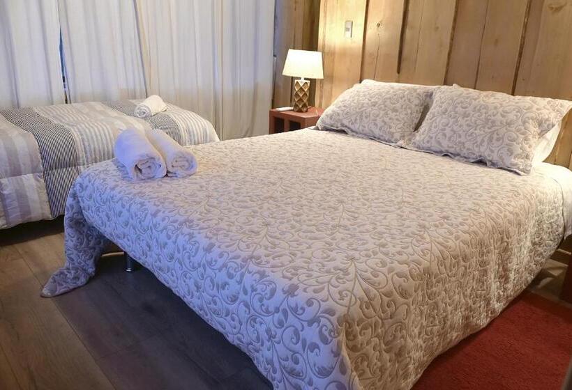 Номер Стандарт, Boutique Antukenu