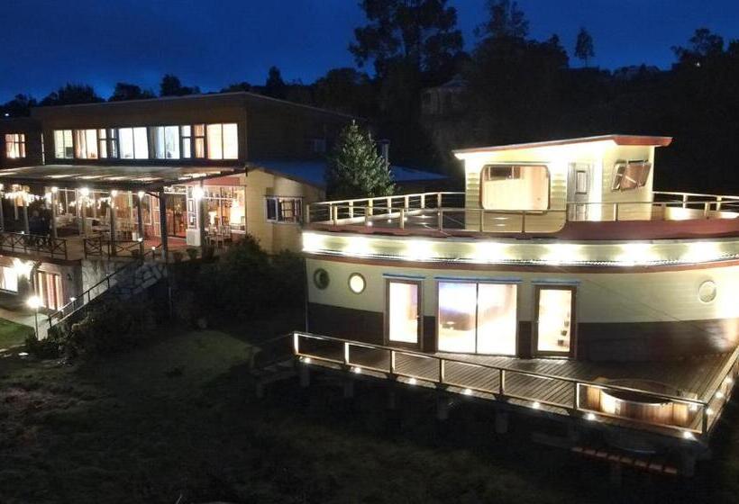 غرفة قياسية, Boutique Antukenu