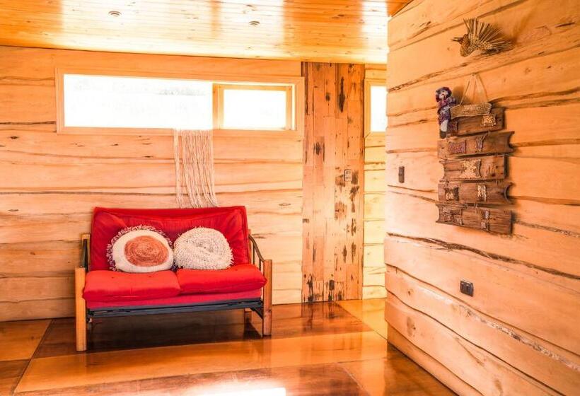 غرفة قياسية, Boutique Antukenu