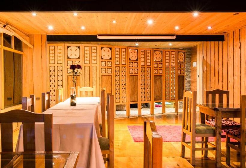 غرفة قياسية فردية, Boutique Antukenu