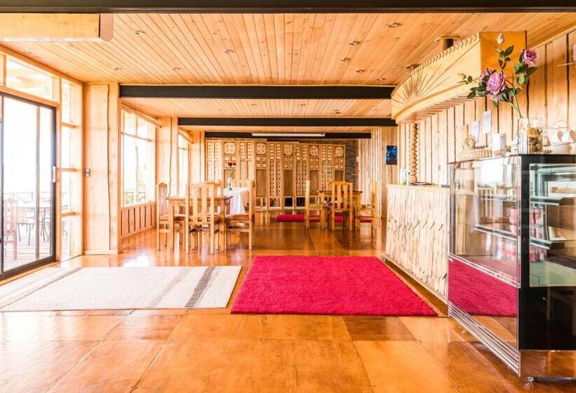 غرفة قياسية فردية, Boutique Antukenu