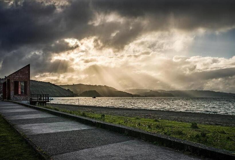 غرفة عائلية, Boutique Antukenu