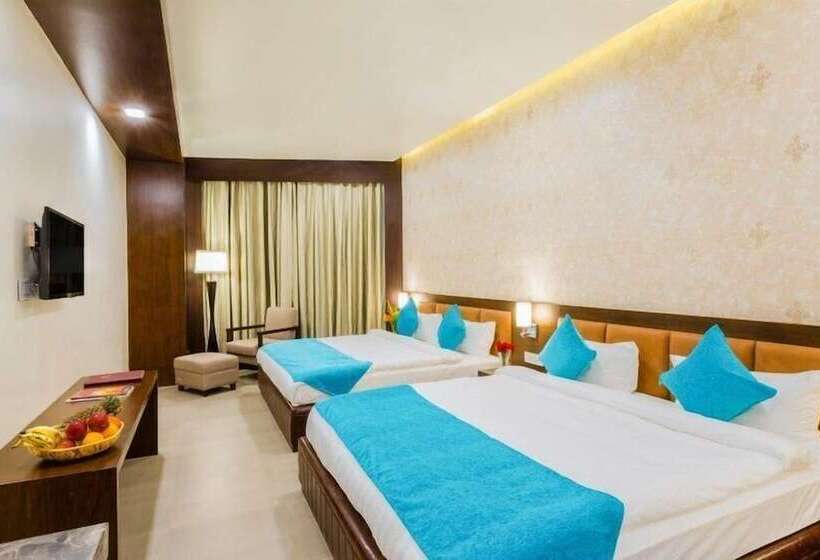 اتاق خانوادگی, Bravia