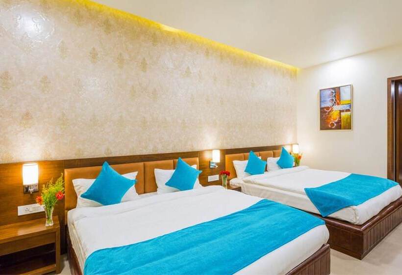 اتاق خانوادگی, Bravia