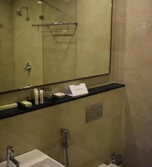 اتاق لوکس, Grand Arcadia