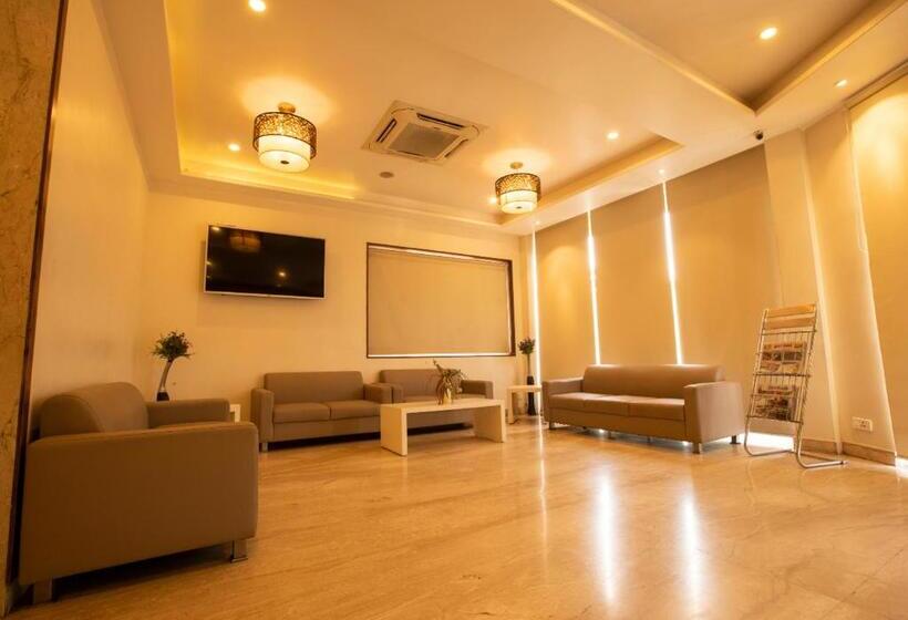 غرفة ديلوكس, Grand Arcadia