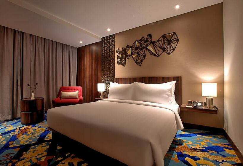 اتاق لوکس, Grand Soll Marina