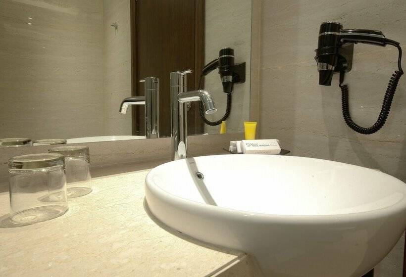 디럭스 룸, Grand Soll Marina