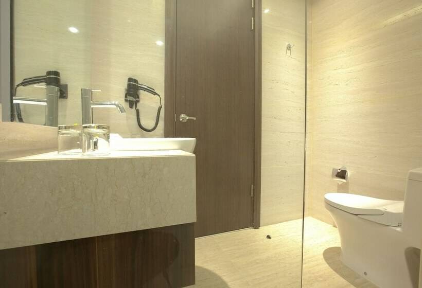 디럭스 룸, Grand Soll Marina