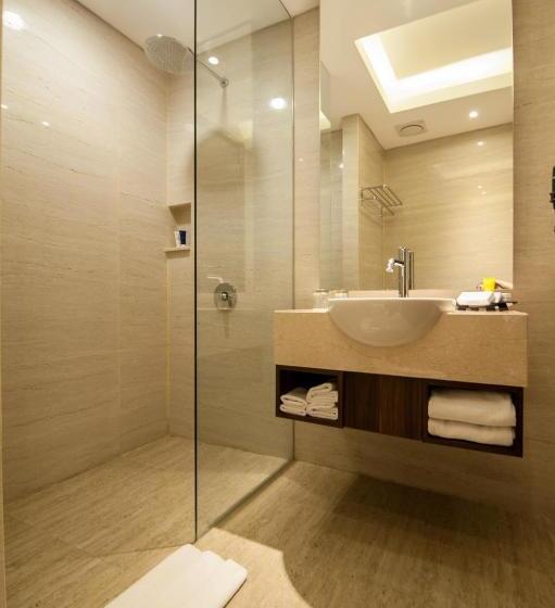 디럭스 룸, Grand Soll Marina