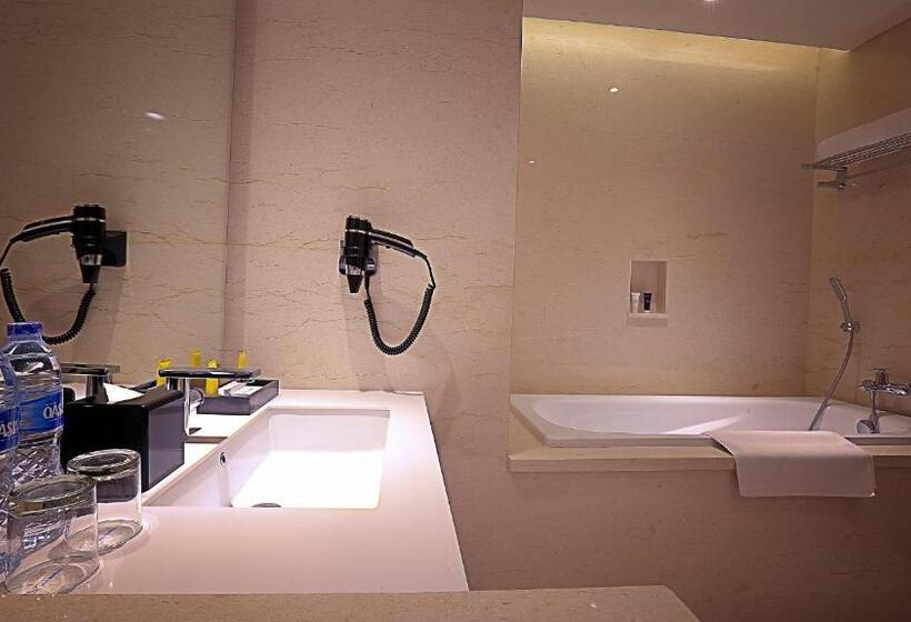 주니어 스위트, Grand Soll Marina