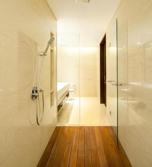 이그제큐티브 스위트, Grand Soll Marina