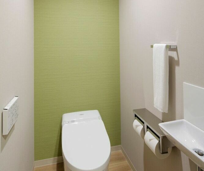 غرفة قياسية, Karaksa Hotel Sapporo