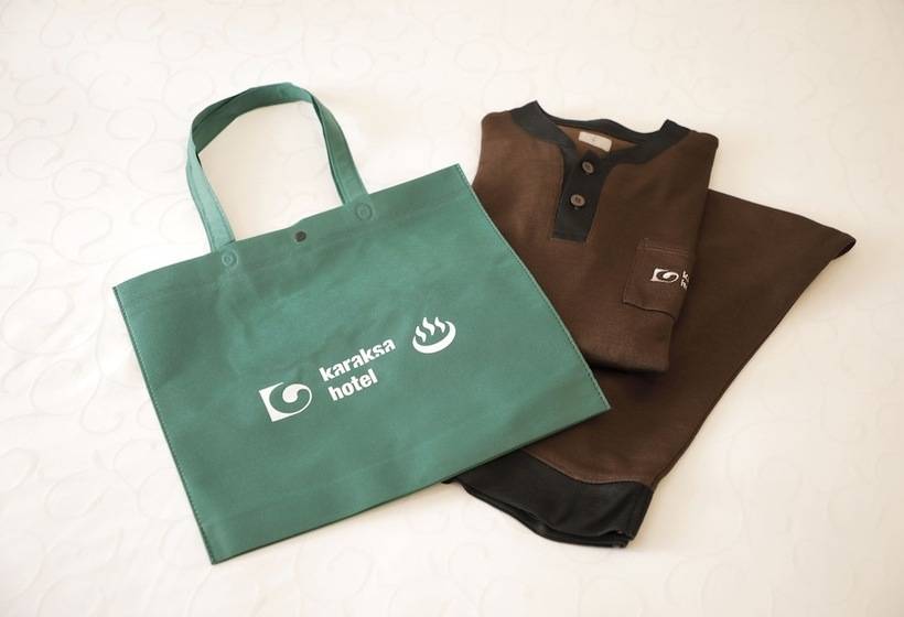 غرفة قياسية, Karaksa Hotel Sapporo