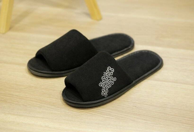 غرفة قياسية, Karaksa Hotel Sapporo