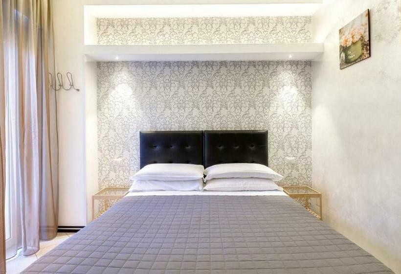 스탠다드 룸, La Nidiola