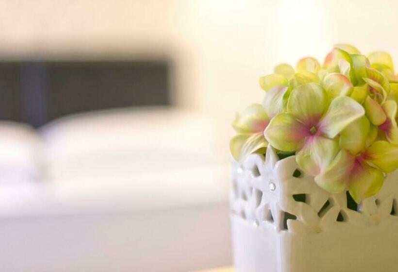 스탠다드 룸, La Nidiola