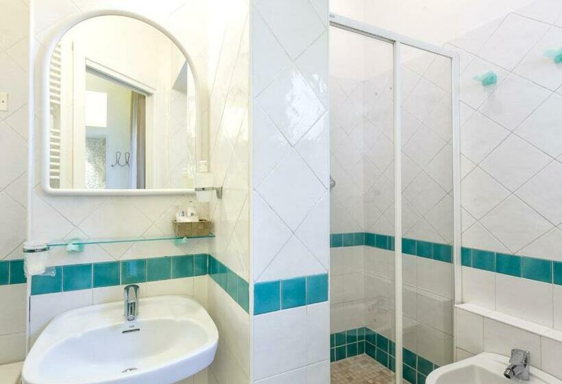 스탠다드 룸, La Nidiola