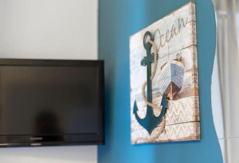 스탠다드 싱글 룸, La Nidiola