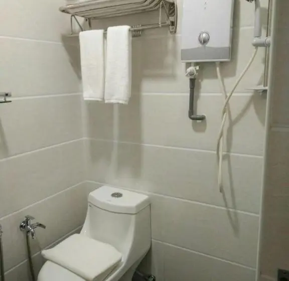 スタンダードルーム, Hype Motorsport Hotel Nilai