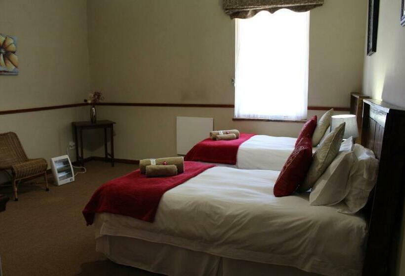 غرفة قياسية, The Hamlet Country Lodge