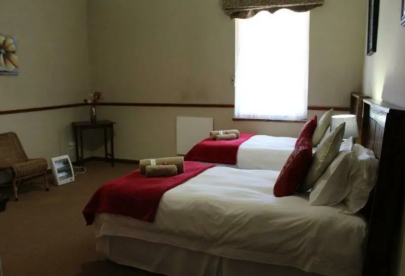 スタンダードルーム, The Hamlet Country Lodge