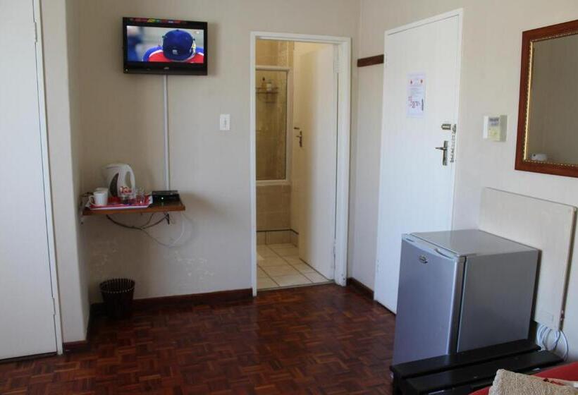 غرفة قياسية, The Hamlet Country Lodge