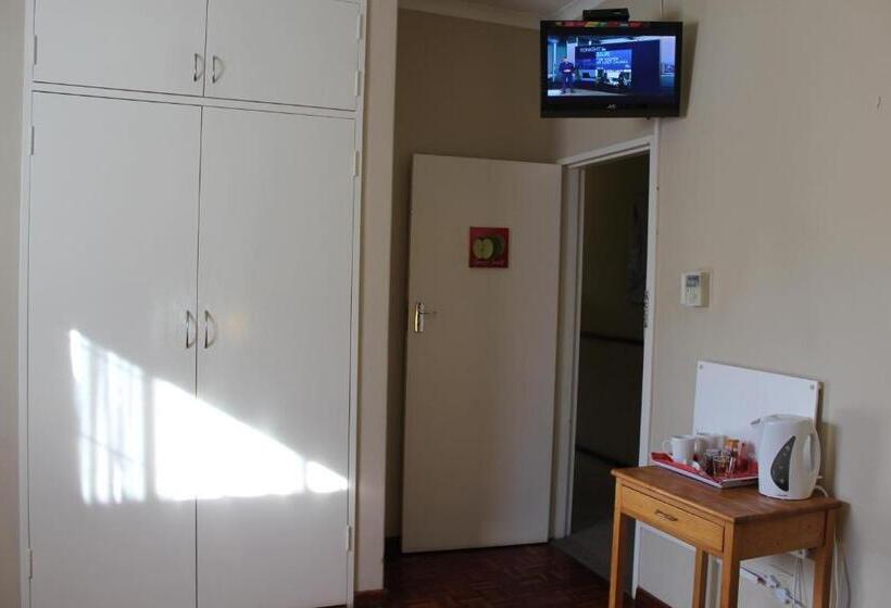 غرفة قياسية, The Hamlet Country Lodge