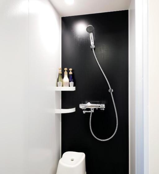 غرفة قياسية, Karaksa Hotel Sapporo